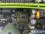Der Nforce-200-Chip (Bild: PCGH)