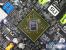 Der 780i-SLI-MCP-Chip (Bild: PCGH)