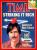 Apple-Mitgründer Steve Jobs 1982 auf dem Time Magazine