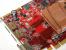 RV635-Prototyp mit Dual-Display-Ports (Bild: Hot Hardware)