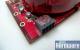 Sapphire HD2900 GT Achtpol-PCI-Express-Stromanschluss (Bild: PCGH)