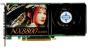 Sind übertaktete Versionen der neuen Geforce 8800 GTS (G92), wie hier die NX8800GTS-T2D512E-OC vom MSI, schon bald wieder Geschichte?