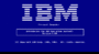 OS/2 1.0 kommt noch ohne den grafischen Presentation Manager aus (Bild: http://pages.prodigy.net/michaln/history/os210)