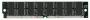 Fastpage-Memory-Modul mit 72 Kontakten (Bild: rakuten.com.jp)