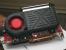 <strong>WayTronX</strong>: Der Radiallüfter samt Radiator. Beide belegen leider geschätzt zwei Slots. (Bild: Techpowerup)