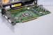 <strong>Geforce 8800 GTS 512 G92</strong>: Mit und ohne Kühler (Bild: PCGH)