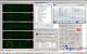 <strong>Sapphire HD3870:</strong> 3DMark05-Ergebnis plus Temperatur-Log (Bild: Expreview.com)