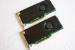 Die beiden <strong>Geforce 9600 GT</strong> im Referenz-Layout (Bild: pcper.com)