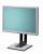 Fujitsu-Siemens 20-Zoll-LCD (Bild: PCGH)