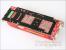 Auf der <strong>Radeon HD3870 X2</strong> sind zwei R670-GPUs verbaut (Bild: PConline.com.cn)