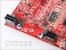 Hier gut zu sehen: Die Stromanschlüsse der AMD <strong>Radeon HD3870 X2</strong> (Bild: PConline.com.cn)