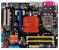 Das <strong>Asus P5N-D</strong> ist als erstes Nforce-750i-SLI-Mainboard im PCGH-Preisvergleich erhältlich (Bild: Alternate.de)