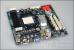 Das Onda A78GT besitzt eine <strong>Radeon HD3200</strong> welche mit 500 Megahertz GPU-Takt arbeitet (Bild: PConline.com.cn)