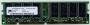 SDRAM von Micron im PC100-Format und 128 MiByte Fassungsvermögen. (Bild: isotec.com.jp)