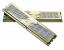 DDR2-SDRAM aus OCZs Platinum-Serie (Bild: OCZ)