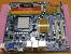 <strong>Gigabyte MA78GM-S2H</strong>: Boad mit AMDs kommenden 780G-Chipsatz (Bild: Fudzilla)