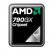 Wird <strong>AMDs</strong> RS780D-Chipsatz Triple-CrossfireX unterstützen? (Bild: ocworkbench.com)