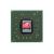 Radeon HD3400-GPU (Bild: AMD)