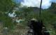 <strong>Crysis</strong> auf einer Chrome S27 (Bild: PCGH)