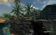 <strong>Crysis</strong> auf einer Chrome S27 (Bild: PCGH)