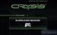 <strong>Crysis</strong>: Der Xbox-360-Controller wird beim Start des Spiels erkannt (Bild: PCGH)