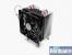 <strong>Coolermaster Hyper 212</strong>: Mit einem überraschend konventionellen Design versucht Coolermaster den Anschluss an die Spitze zu finden - und es gelingt.