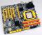 DFI Lanparty DK 790FX-M2RS (Bild: pcolive.com)