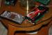 <strong>EVGA 8800 GT</strong>: Der abmontierte Kühler (Bild: PCGH)