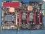 CES: Foxconn mit Wakü-Mainboard (Bild: Shamino)