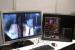 Radeon HD3870 X2 im Betrieb