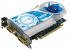 HIS Radeon HD 3650: 512 MiByte GDDR3 (Bild: HIS)