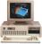 IBMs PC/AT ("Advanced Technology") machte den 286er bekannt