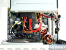 LEO Piranha Home Server: Offenes Gehäuse (Bild: PCGH)