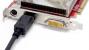 Display-Port Detailansicht (Bild: TechConnectMagazine)