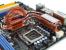 MSI X48 Platinum: Kühlung der Spannungsregler