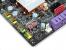 MSI X48 Platinum: Power- und Reset-Taster