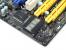 MSI X48 Platinum: Port-80-Anzeige