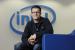 Martin Strobel, Pressereferent für die Fachpresse bei Intel