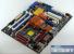 <strong>Nforce-780i-SLI</strong>: Asus-Mainboard auf Basis des Nvidia-Chipsatzes (Bild: PCGH)
