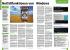 Windows bietet zahlreiche versteckte Notfallfunktionen. (Bild: PCGH)