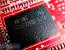 <strong>Radeon HD3870 X2</strong>: Samsung liefert die 2x512 MiByte GDDR3-RAM, welche mit 900 MHz betrieben werden. (Bild: PCGH)