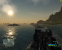 <strong>Crysis</strong> Version 1.0: "High" auf der Radeon HD3870 (Bild: PCGH)