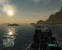 <strong>Crysis mit Patch</strong> Version 1.1: "High" auf der Radeon HD3870 (Bild: PCGH)