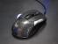 Silverstone Sabertooth-Maus mit 3.200 DPI und OLED-Display (Bild: Pro-clockers.com)
