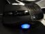 Silverstone Sabertooth-Maus: Anzeige der Einstellungen für X- und Y-Achse auf dem OLED-Dipslay ((Bild: Forums.vr-zone.com)
