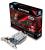 <strong>Sapphire Radeon HD3450</strong>: 256 MiByte DDR2, Boxed (Bild: Sapphire)