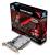 <strong>Sapphire Radeon HD3450</strong>: 512 MiByte DDR2, Boxed (Bild: Sapphire)