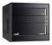 Shuttles SX38P2 Pro ermöglicht Crossfire dank Intels X38-Chipsatz (Bild: eu.Shuttle.com)