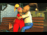 Twinsen - Little Big Adventure (Bild: mobygames.com)