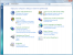 <strong>Windows 7</strong>: Das Control Panel (Bild: thinknext)